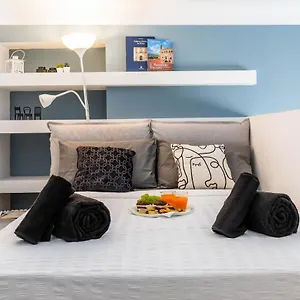  Appartement Duomo In 8 Stops Deluxe Loft