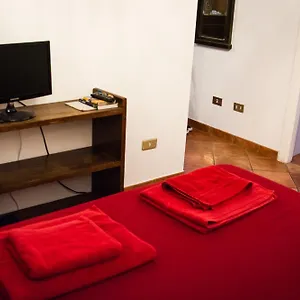  Appartement Flora Italie