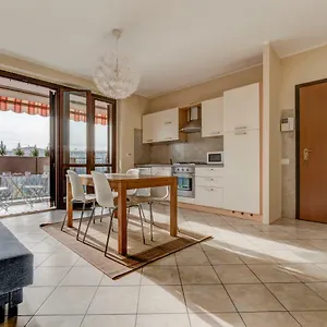  Appartement Casa Da Dinamica Italie
