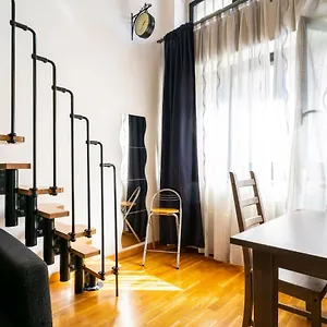  Appartement Primopiano - Inama Italie