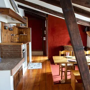  Appartement Piazza San Marco - Cozy And Warm Italie