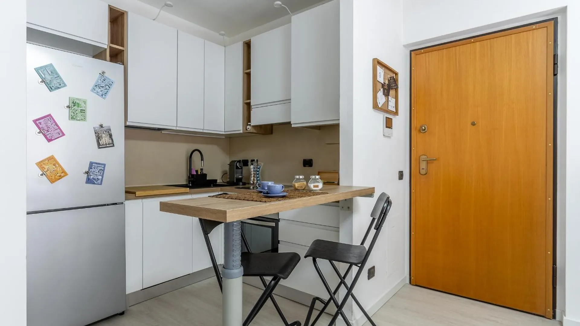 Santa Giulia Suite Milan Apartment
