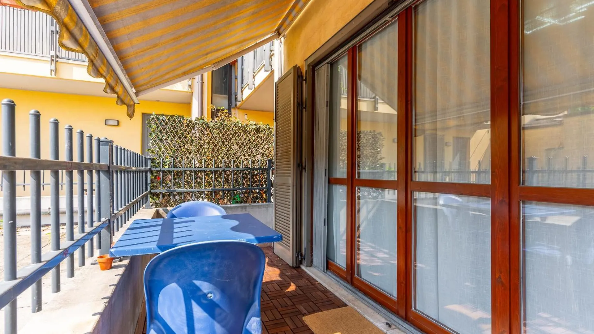 Santa Giulia Suite Milan Italy