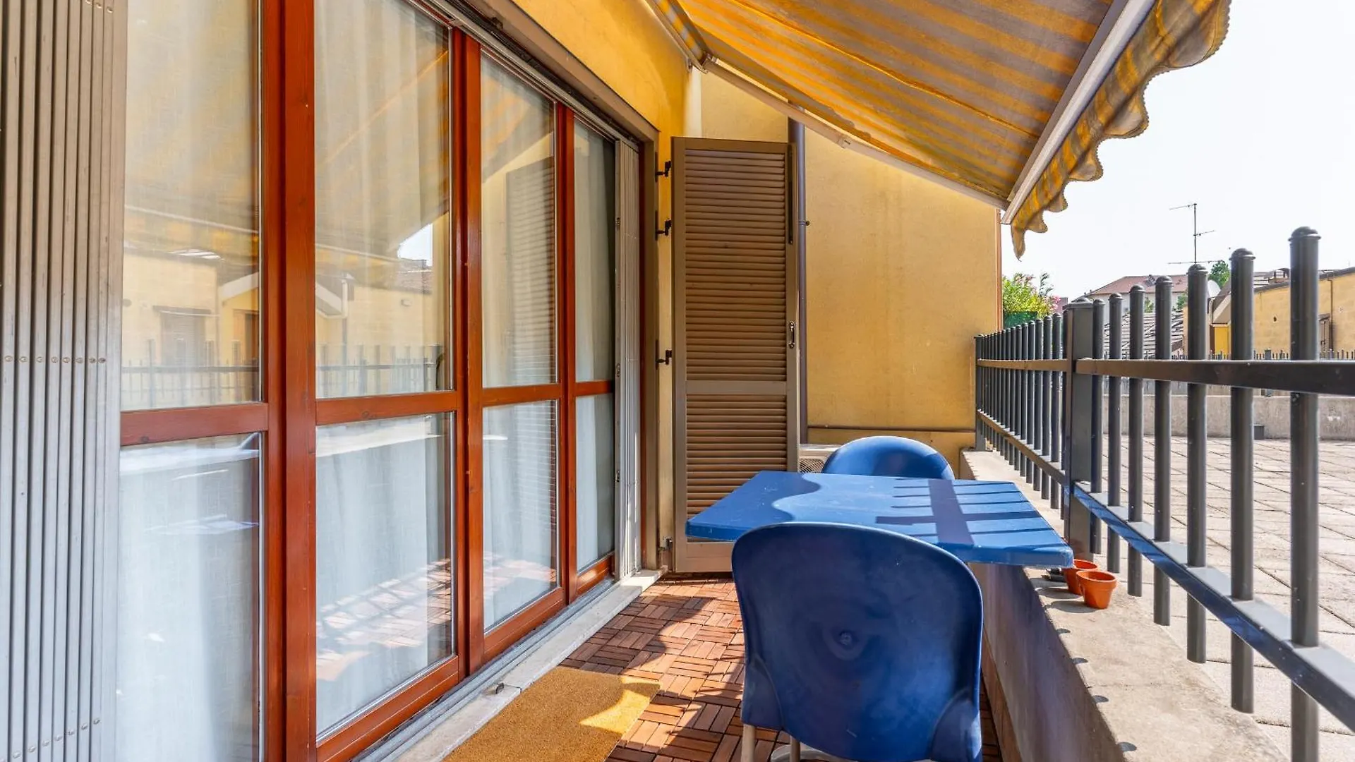 Apartment Santa Giulia Suite Milan Italy