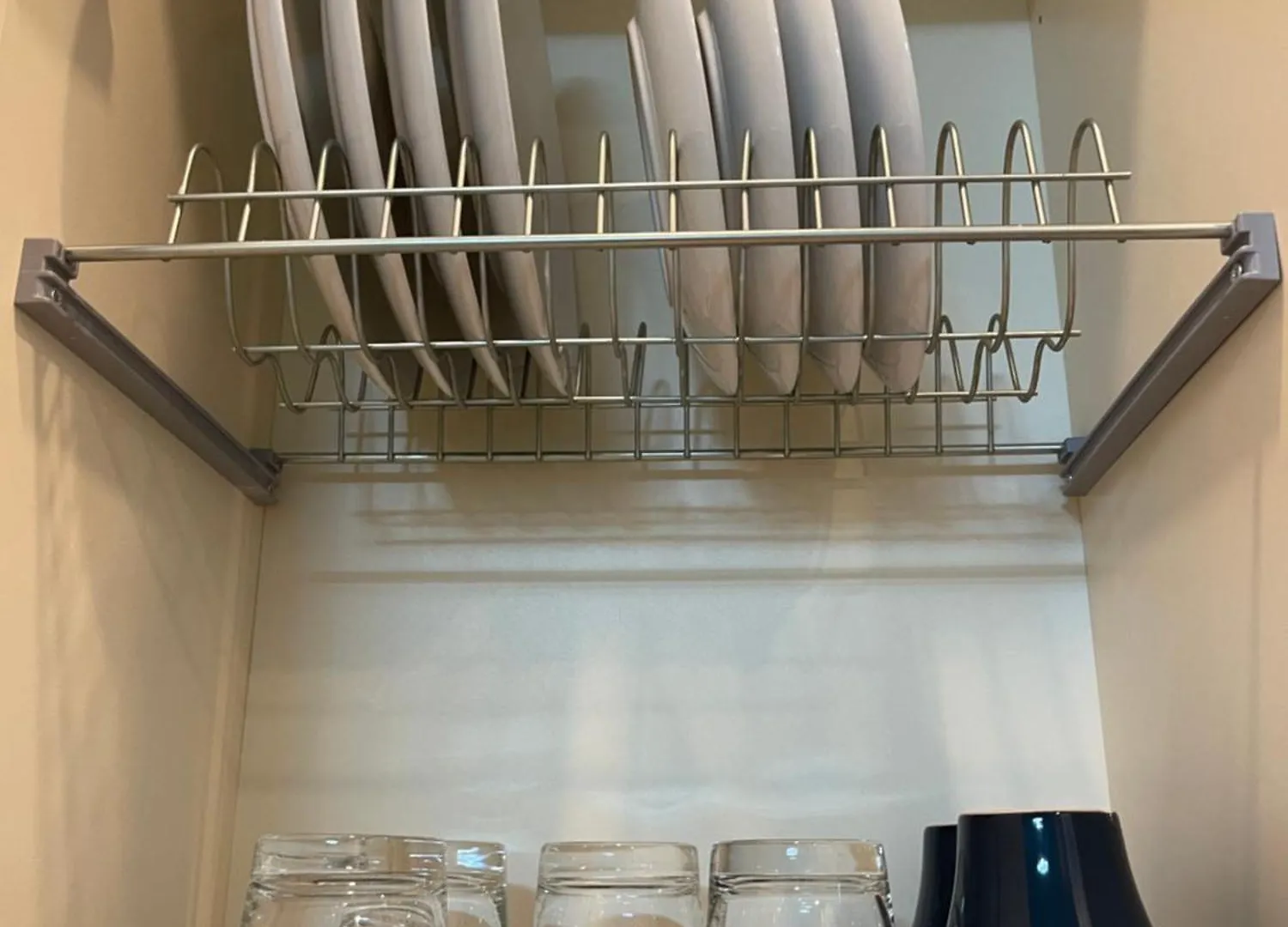 아파트 Santa Giulia Suite 밀라노